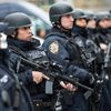 NYPD Intensifies Security After Brussels Terror Attacks 